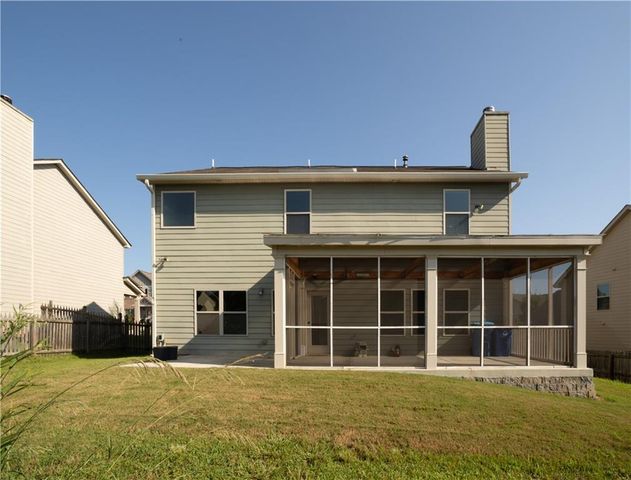 4153 Potomac Walk Court, Loganville, GA 30052