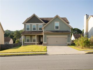 4153 Potomac Walk Court, Loganville, GA 30052