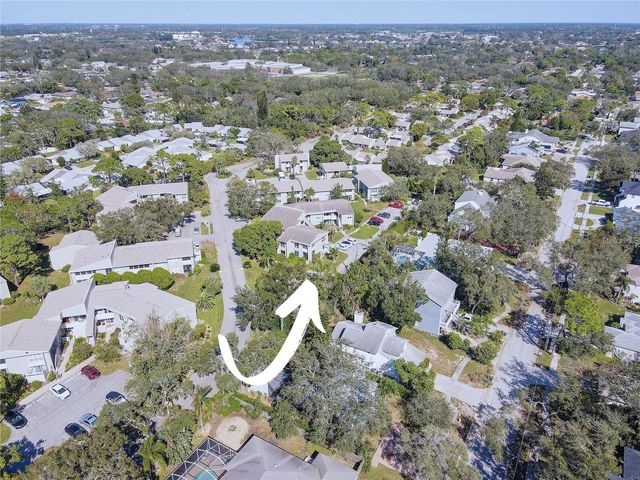 428 WINDRUSH BAY DRIVE 428, Tarpon Springs, FL 34689
