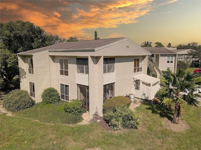 428 WINDRUSH BAY DRIVE 428, Tarpon Springs, FL 34689