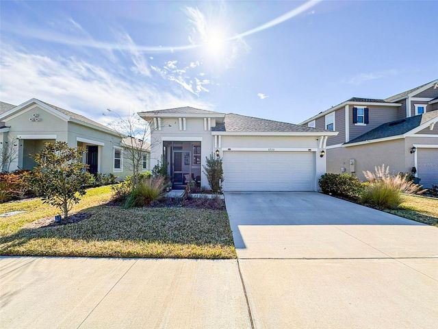 6720 GREAT BEAR DRIVE, Lakeland, FL 33805