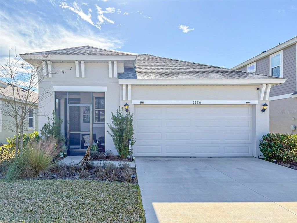 6720 GREAT BEAR DRIVE, Lakeland, FL 33805