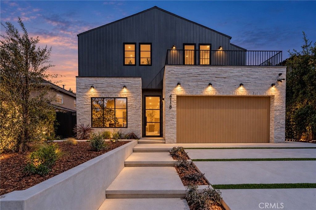 4118 N Wilkinson Avenue, Studio City, CA 91604 — photo 2