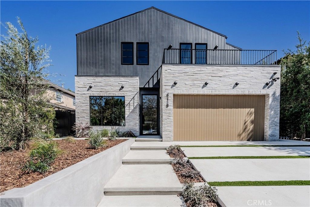4118 N Wilkinson Avenue, Studio City, CA 91604 — photo 3