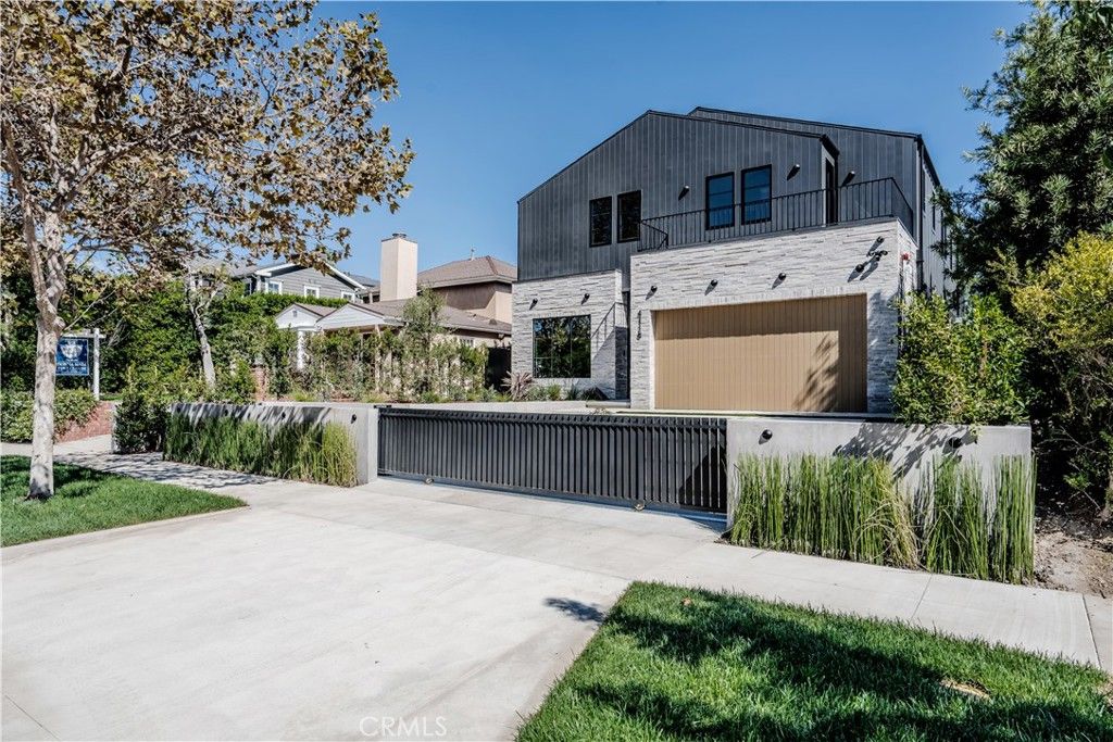 4118 N Wilkinson Avenue, Studio City, CA 91604 — photo 5