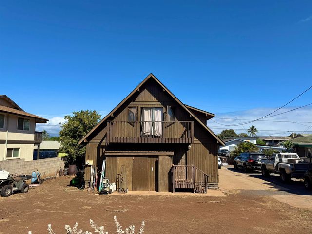 302 Manini Pl, Kihei, HI 96753