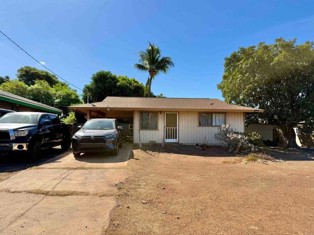 302 Manini Pl, Kihei, HI 96753