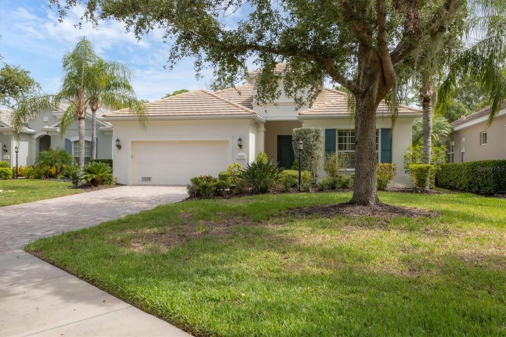7236 LISMORE COURT, Lakewood Ranch, FL 34202