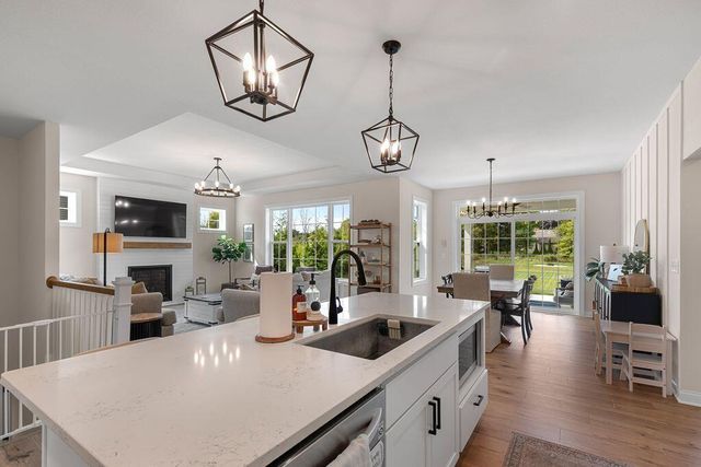 3434 Windridge LANE, Sheboygan, WI 53083