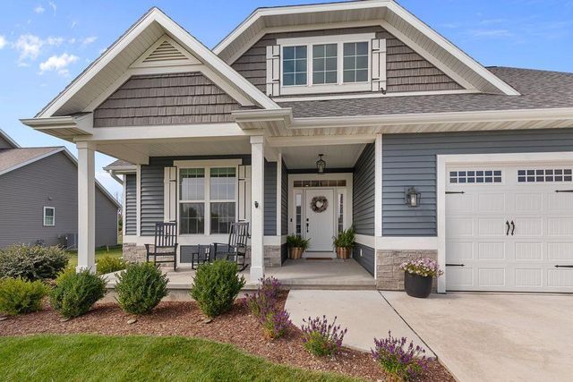3434 Windridge LANE, Sheboygan, WI 53083