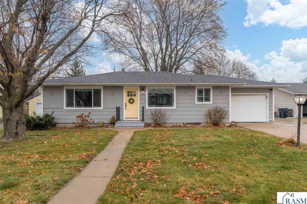 139 Homer Street, Mankato, MN 56001