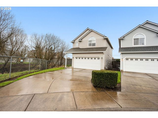 6200 Ne 138TH Ave, Vancouver, WA 98682