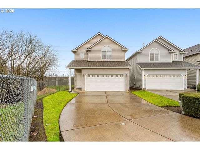 6200 Ne 138TH Ave, Vancouver, WA 98682
