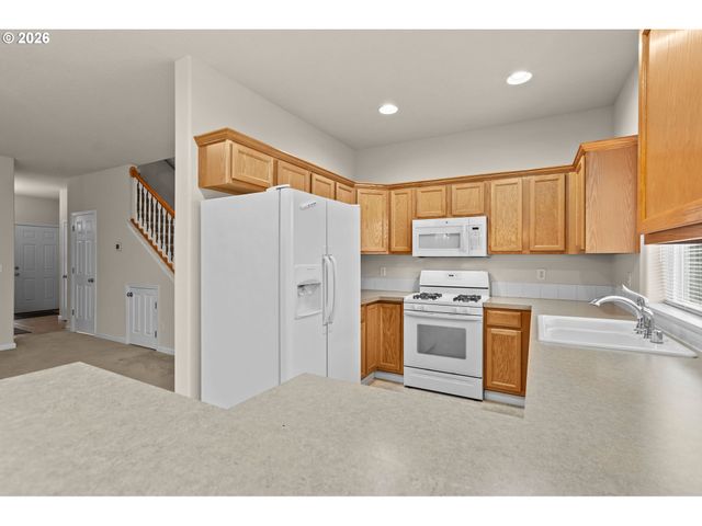 6200 Ne 138TH Ave, Vancouver, WA 98682