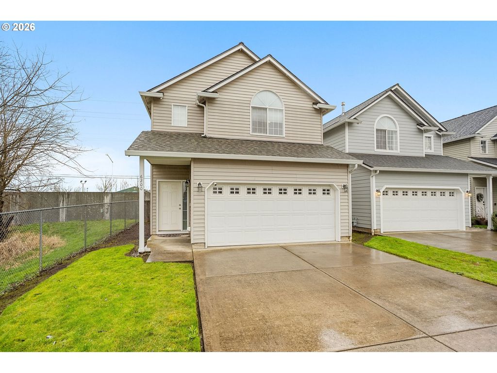 6200 Ne 138TH Ave, Vancouver, WA 98682
