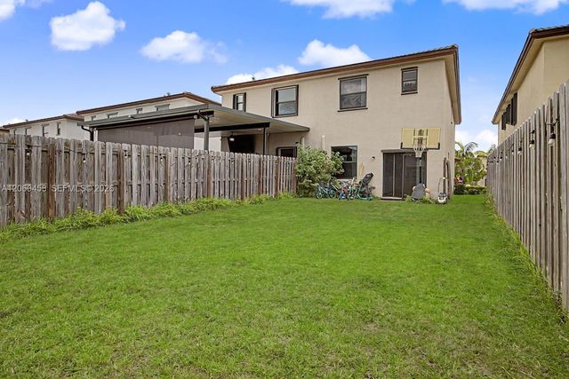 25158 SW 108th Avenue, Homestead, FL 33032