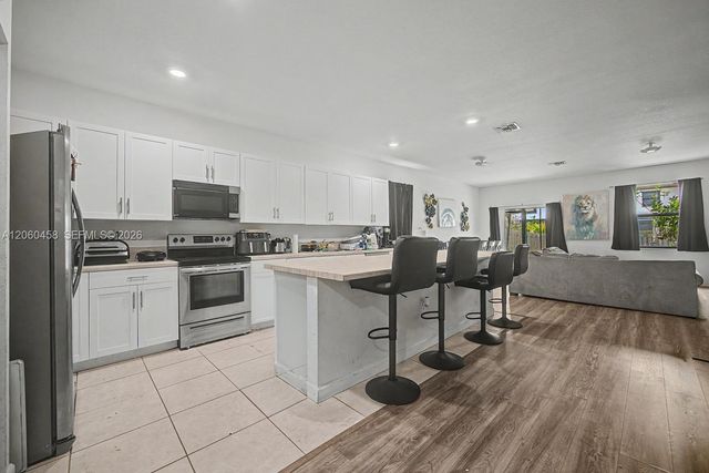 25158 SW 108th Avenue, Homestead, FL 33032