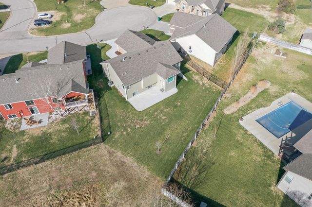 15009 W Hayden Cir, Wichita, KS 67235