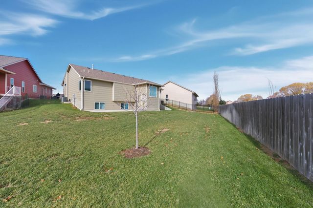 15009 W Hayden Cir, Wichita, KS 67235