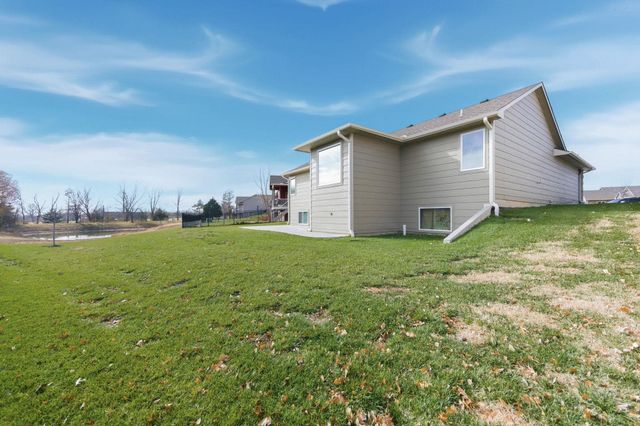 15009 W Hayden Cir, Wichita, KS 67235
