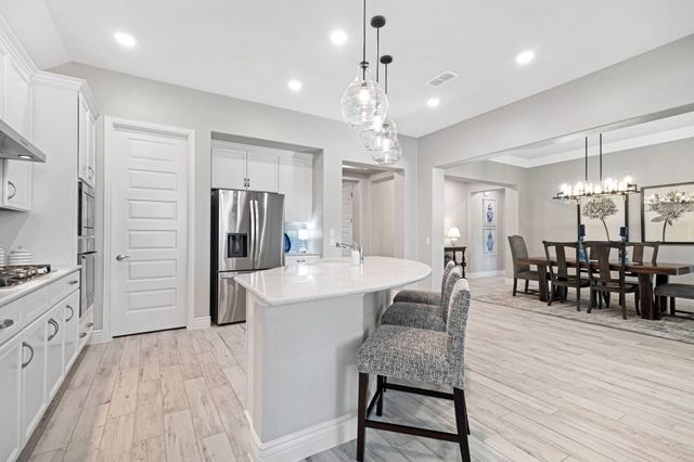11400 Iron Bark Drive, Denton, TX 76207
