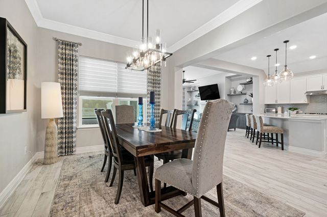 11400 Iron Bark Drive, Denton, TX 76207