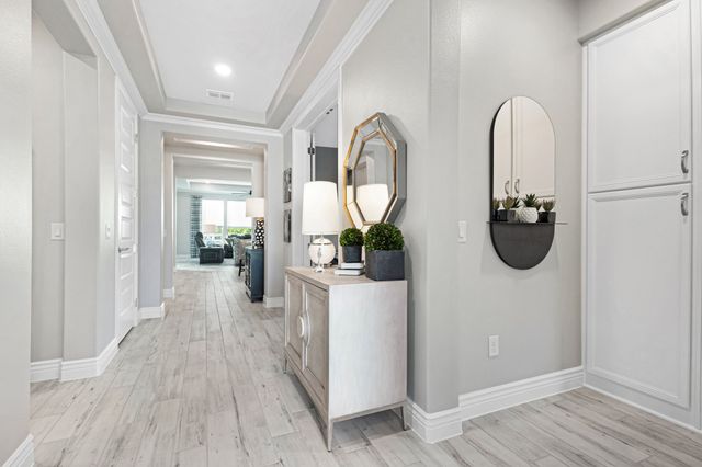 11400 Iron Bark Drive, Denton, TX 76207