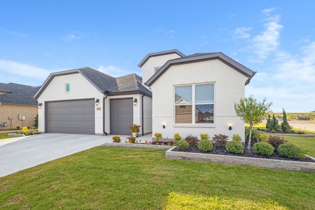 11400 Iron Bark Drive, Denton, TX 76207