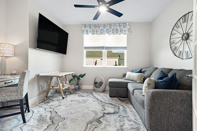 11400 Iron Bark Drive, Denton, TX 76207