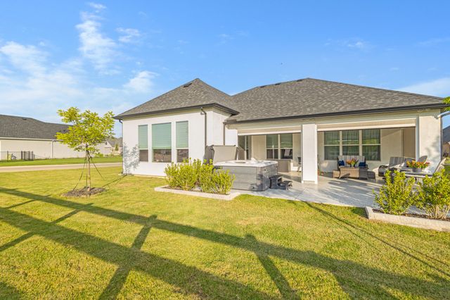 11400 Iron Bark Drive, Denton, TX 76207