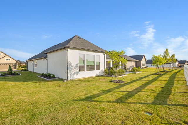11400 Iron Bark Drive, Denton, TX 76207