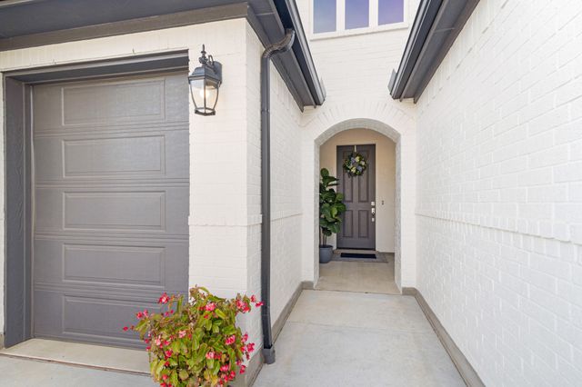11400 Iron Bark Drive, Denton, TX 76207