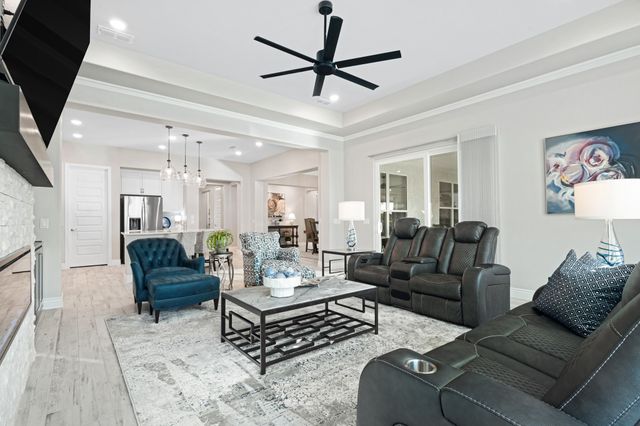 11400 Iron Bark Drive, Denton, TX 76207