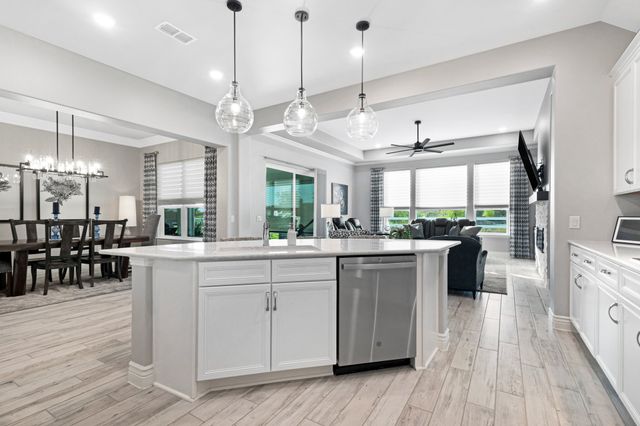 11400 Iron Bark Drive, Denton, TX 76207