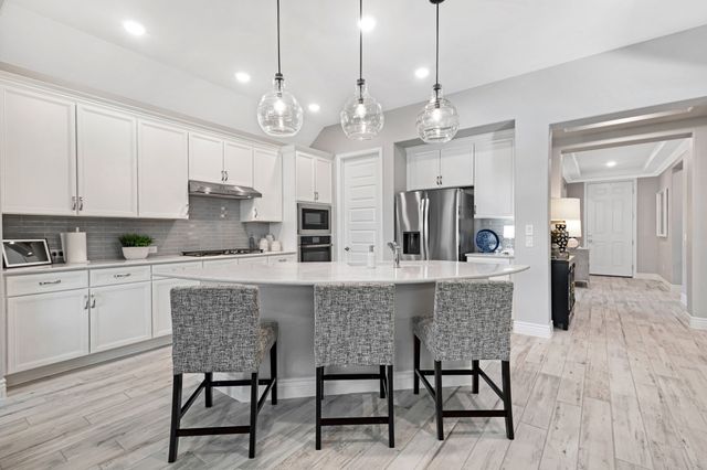 11400 Iron Bark Drive, Denton, TX 76207