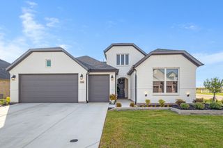 11400 Iron Bark Drive, Denton, TX 76207