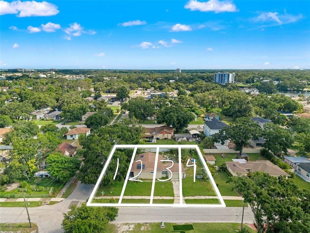 2707 N FREMONT AVENUE, Tampa, FL 33607