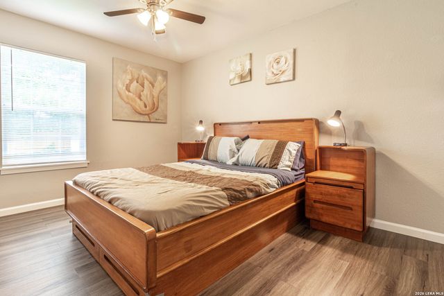 622 PINEWOOD LN, San Antonio, TX 78216