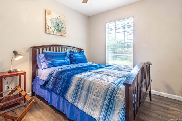 622 PINEWOOD LN, San Antonio, TX 78216