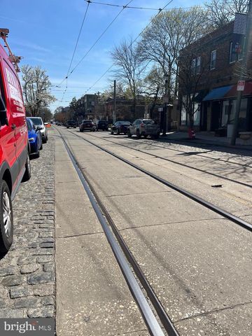 6749 GERMANTOWN AVE, Philadelphia, PA 19119