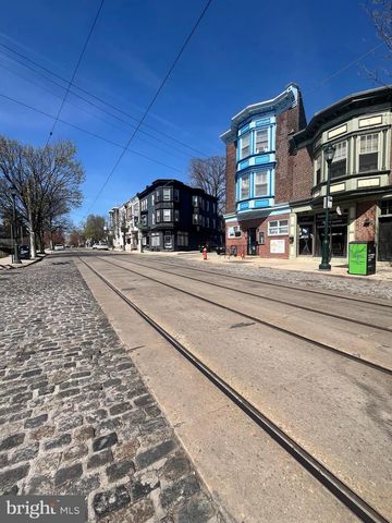 6749 GERMANTOWN AVE, Philadelphia, PA 19119