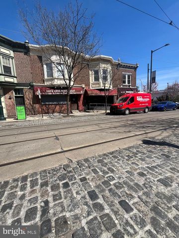6749 GERMANTOWN AVE, Philadelphia, PA 19119