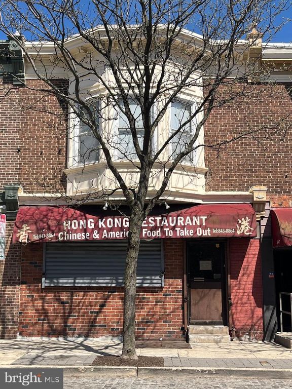 6749 GERMANTOWN AVE, Philadelphia, PA 19119