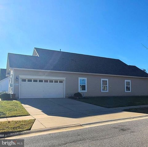 4931 SHOAL CREEK LN, White Plains, MD 20695