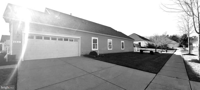 4931 SHOAL CREEK LN, White Plains, MD 20695