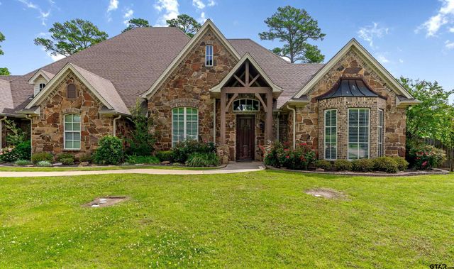 2441 FM 2685, Gilmer, TX 75645
