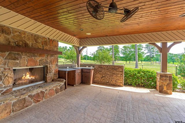 2441 FM 2685, Gilmer, TX 75645