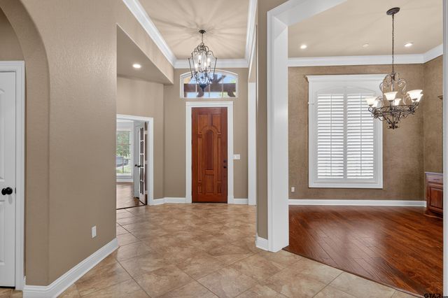 2441 FM 2685, Gilmer, TX 75645