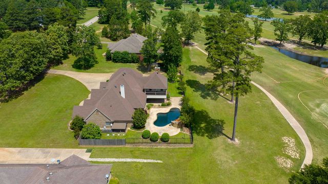 2441 FM 2685, Gilmer, TX 75645
