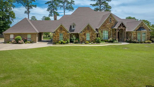 2441 FM 2685, Gilmer, TX 75645